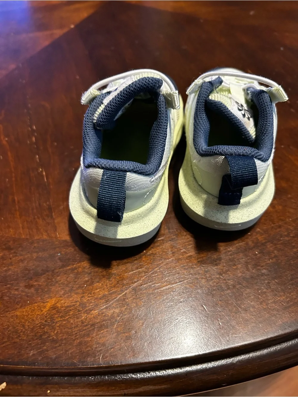 Toddler boy sneakers nike